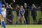 FH vs Wesleyan  Wheaton College Field Hockey vs Wesleyan University. - Photo By: KEITH NORDSTROM : Wheaton, field hockey, FH2021